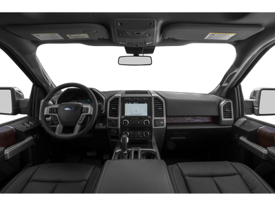 2018 Ford F-150 Lariat | Pano Roof | 360 Camera