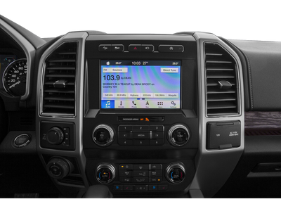 2018 Ford F-150 Lariat | Pano Roof | 360 Camera