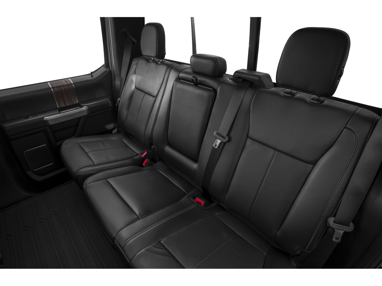 2018 Ford F-150 Lariat | Pano Roof | 360 Camera
