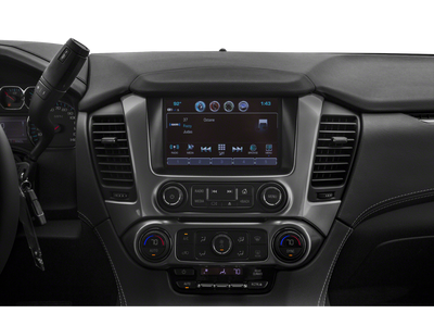 2019 Chevrolet Tahoe LT | 5.3L V8 | 4X4 | Remote Start |