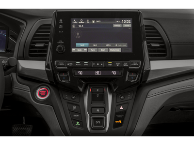 2019 Honda Odyssey Touring | One Owner | Heated Leather Seats
