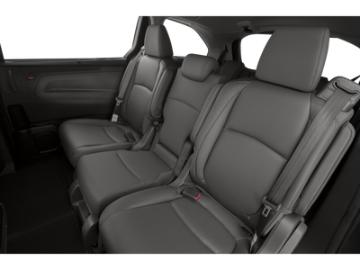 2019 Honda Odyssey Touring | One Owner | Heated Leather Seats