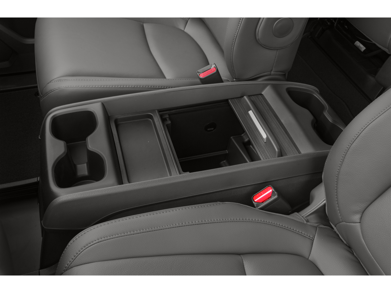 2019 Honda Odyssey Touring | One Owner | Heated Leather Seats