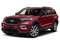 2020 Ford Explorer ST | Pano Sunroof | Premium Tech Pkg | ST Street Pack