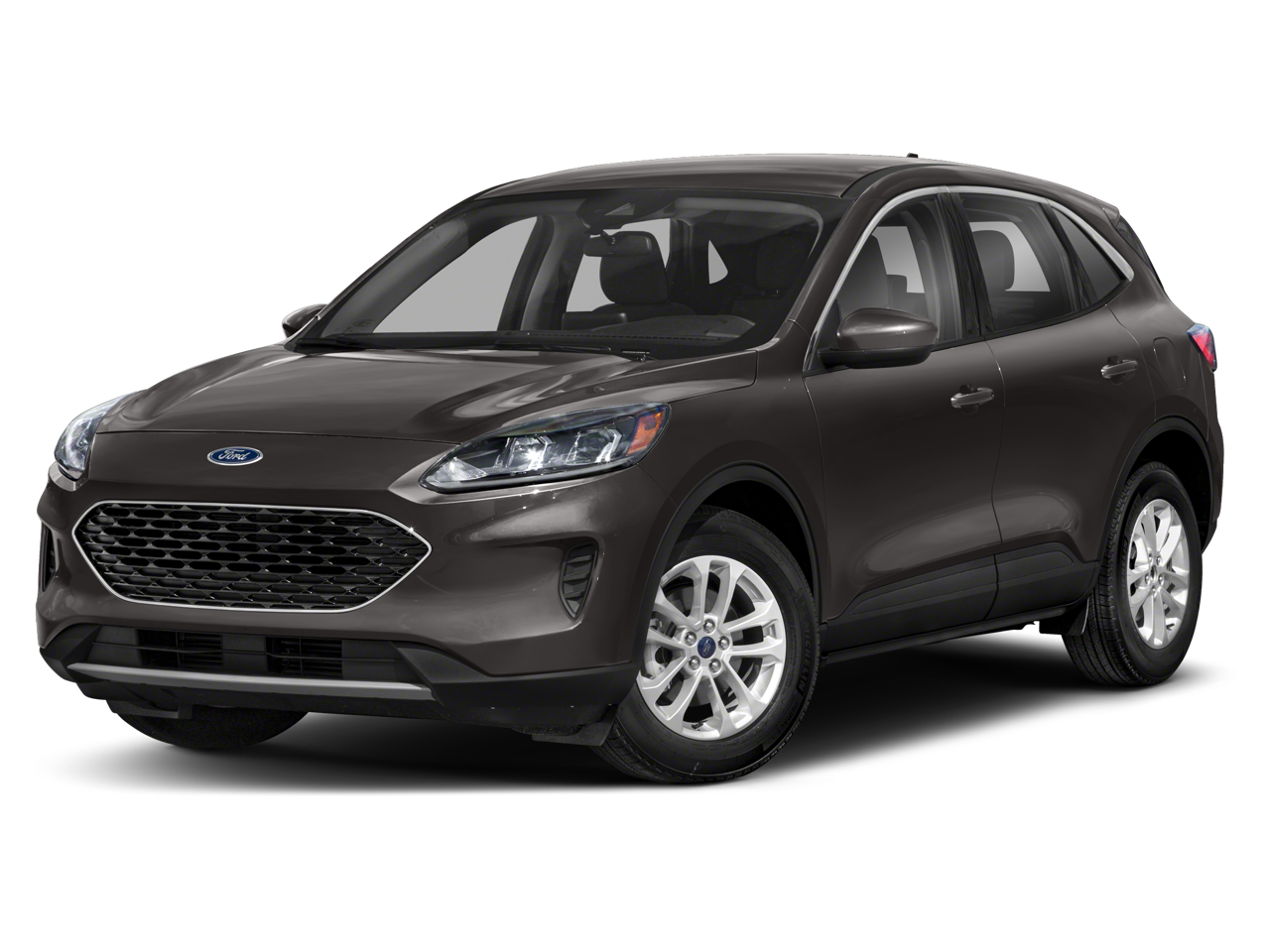 2020 Ford Escape SE | AWD | Heated Seats | Low Miles
