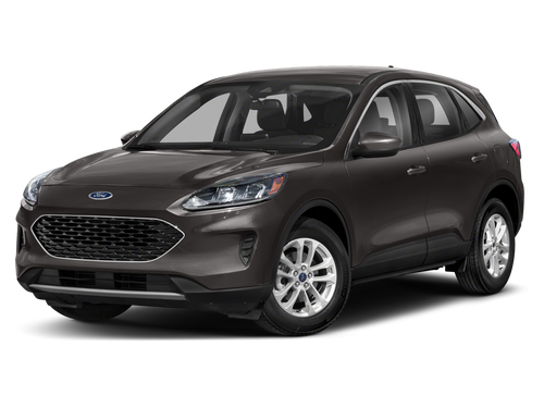 2020 Ford Escape SE | AWD | Heated Seats | Low Miles