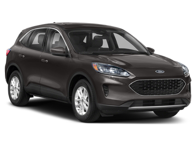 2020 Ford Escape SE | AWD | Heated Seats | Low Miles