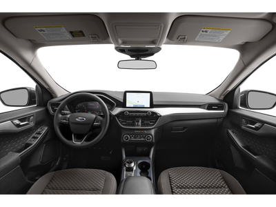 2020 Ford Escape SE | AWD | Heated Seats | Low Miles