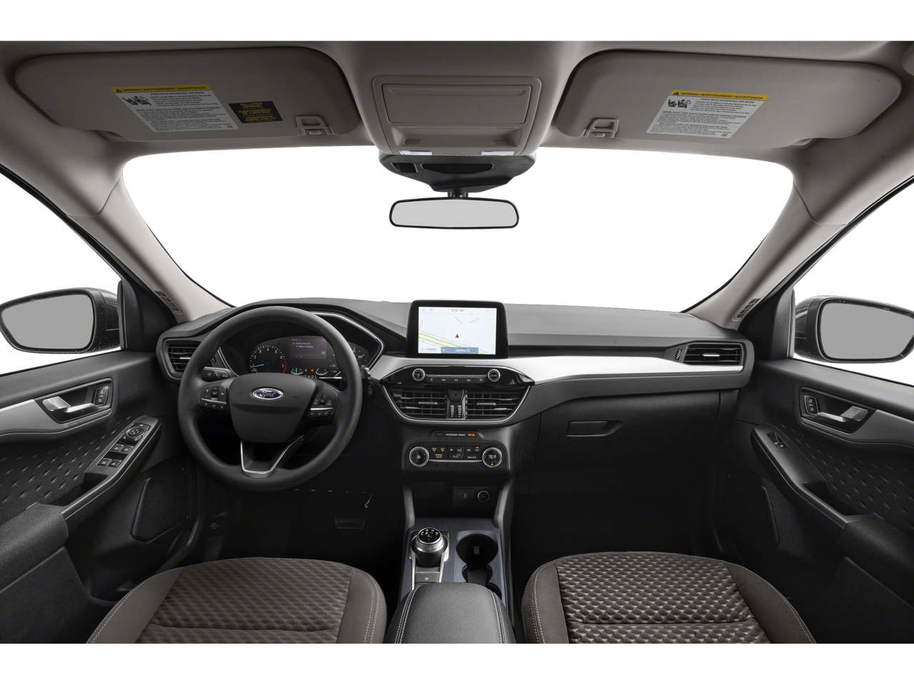 2020 Ford Escape SE | AWD | Heated Seats | Low Miles