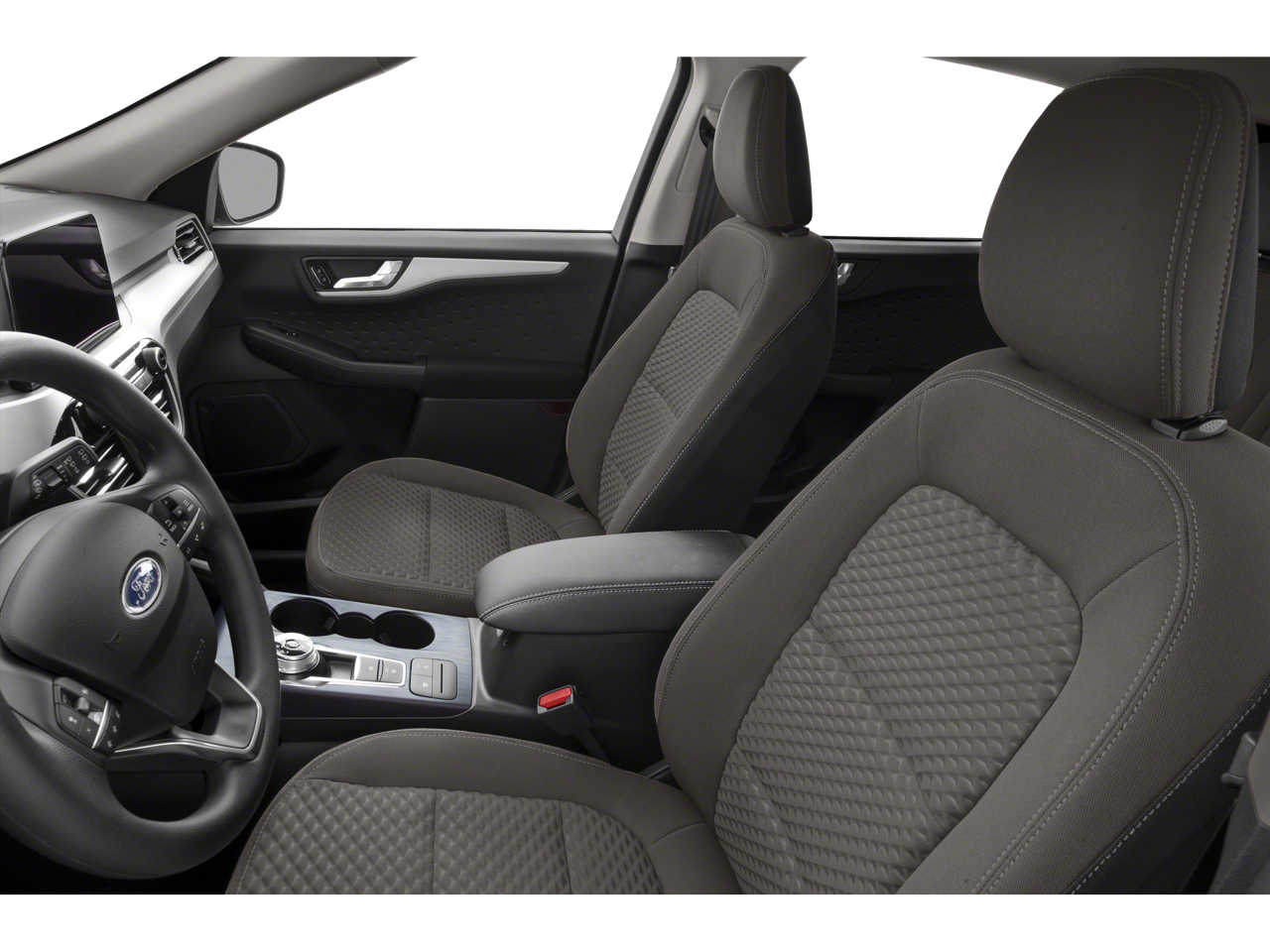 2020 Ford Escape SE | AWD | Heated Seats | Low Miles