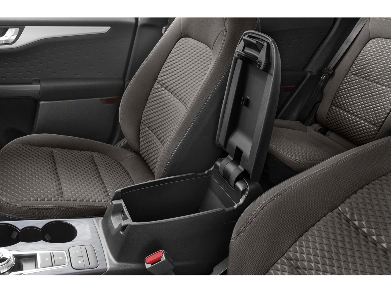 2020 Ford Escape SE | AWD | Heated Seats | Low Miles