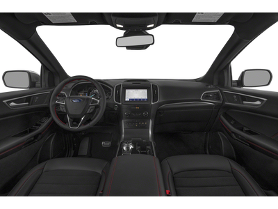 2020 Ford Edge ST Line | Pano Roof | Co-Pilot360 Assist+ | AWD