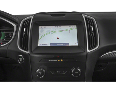 2020 Ford Edge ST Line | Pano Roof | Co-Pilot360 Assist+ | AWD