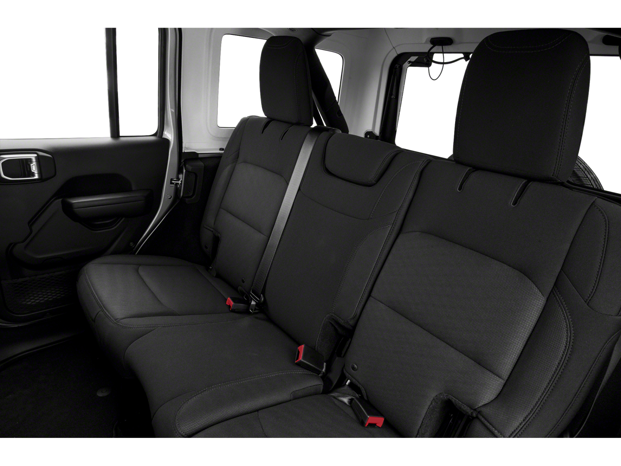 2020 Jeep Wrangler Unlimited Sport | Tech Pkg | Heated Seats