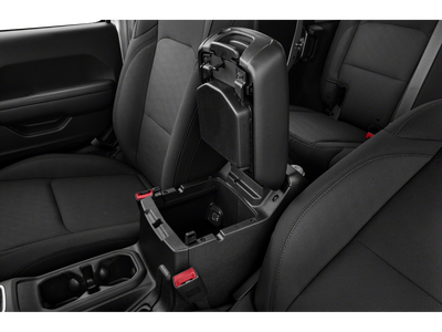 2020 Jeep Wrangler Unlimited Sport | Tech Pkg | Heated Seats