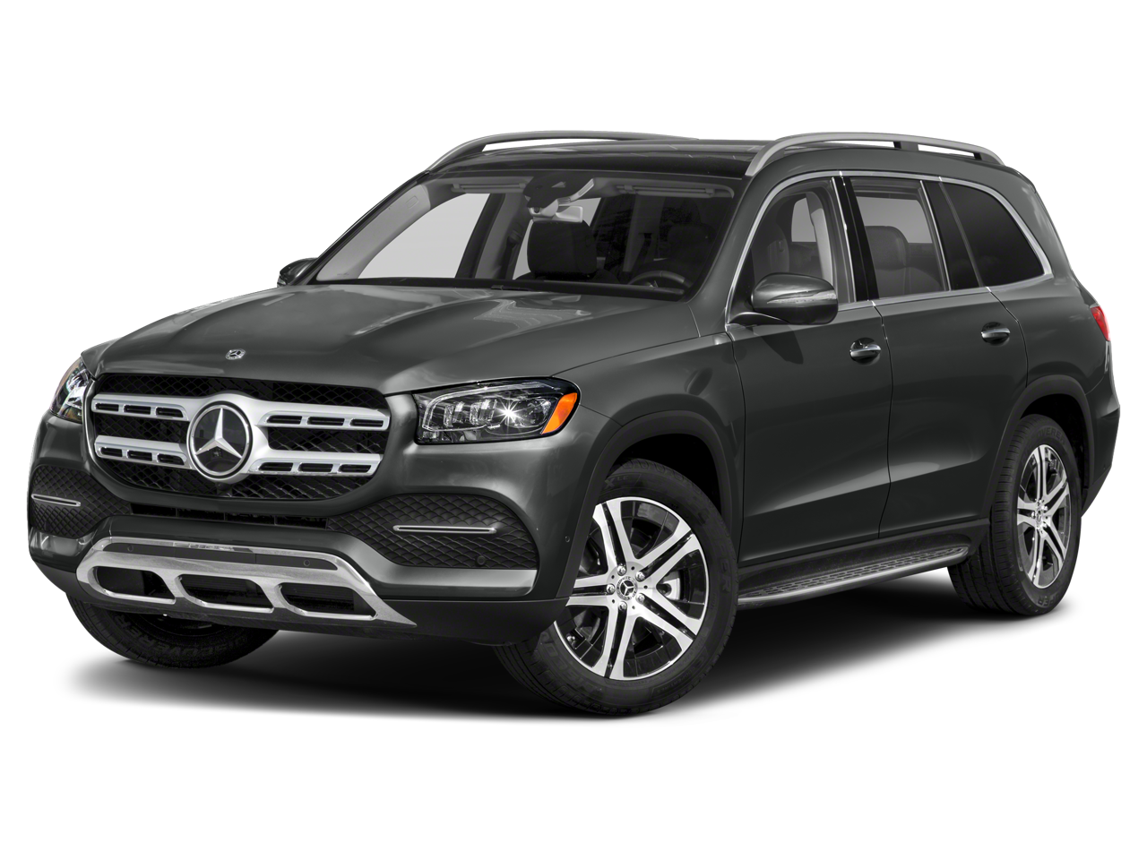 2020 Mercedes-Benz GLS GLS 450 4MATIC®