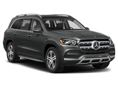 2020 Mercedes-Benz GLS GLS 450 4MATIC®
