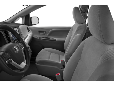 2020 Toyota Sienna L 7 Passenger