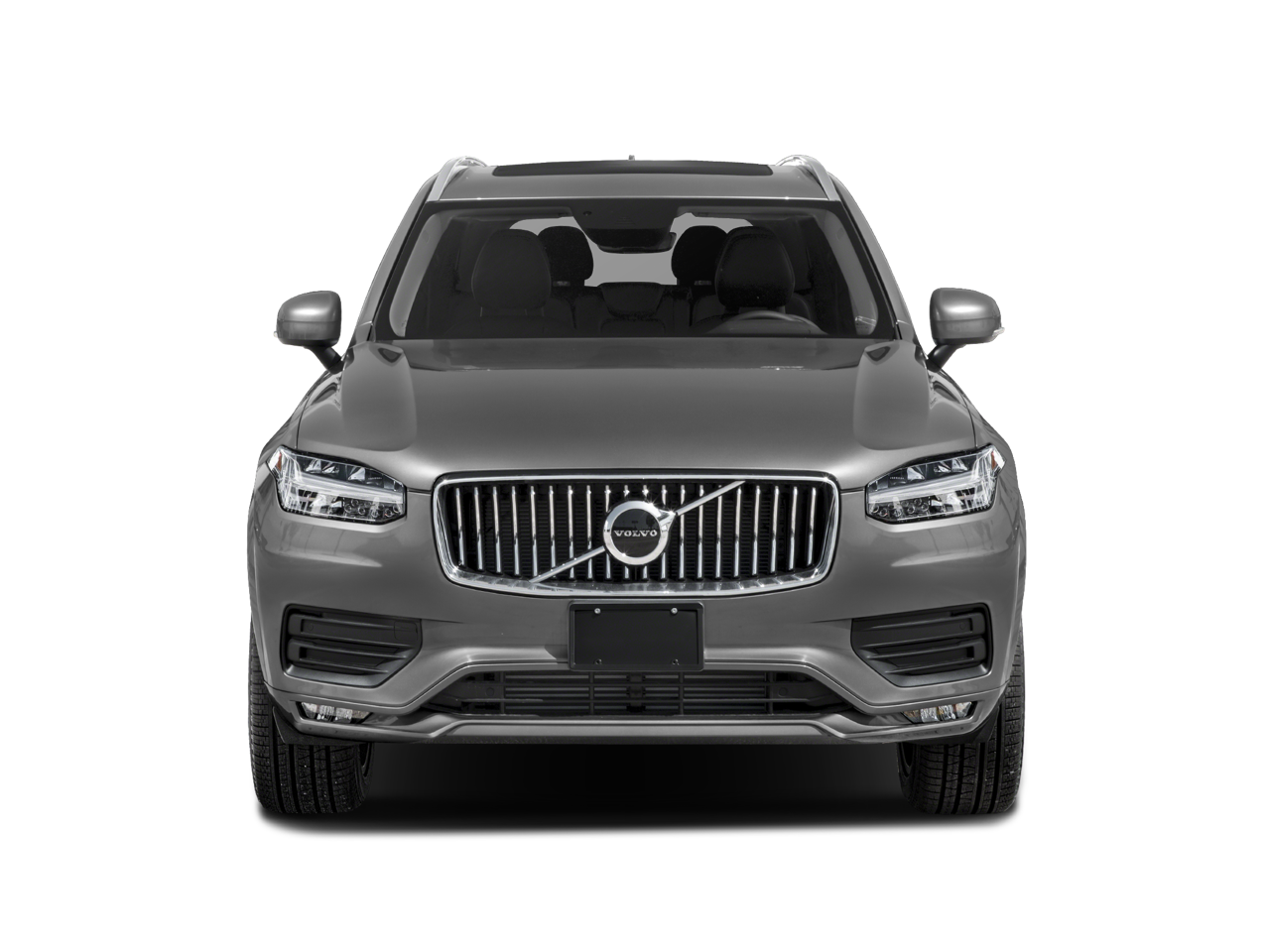 2020 Volvo XC90 T6 Momentum photo 4