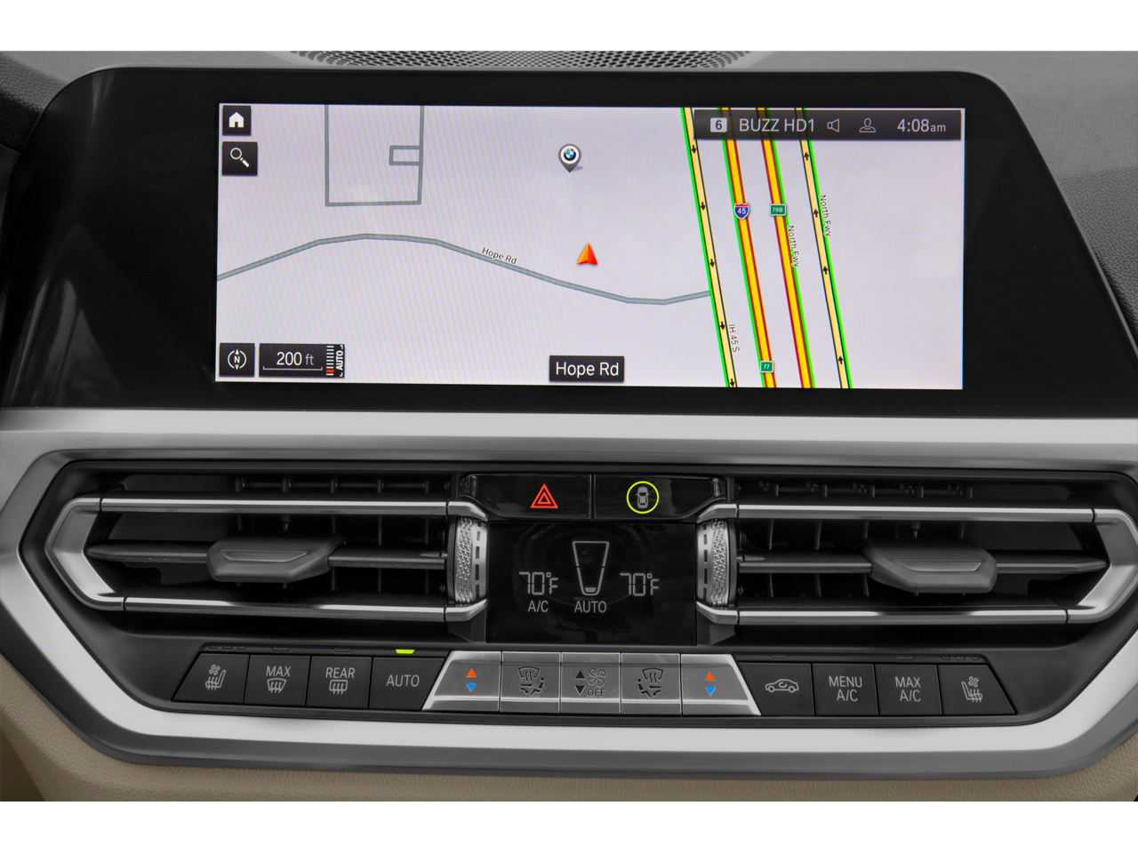 2021 BMW 4 Series 430i xDrive