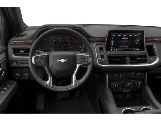 2021 Chevrolet Suburban LS in Fairfax, VA - Ted Britt Automotive Group