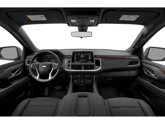 2021 Chevrolet Suburban LS in Fairfax, VA - Ted Britt Automotive Group