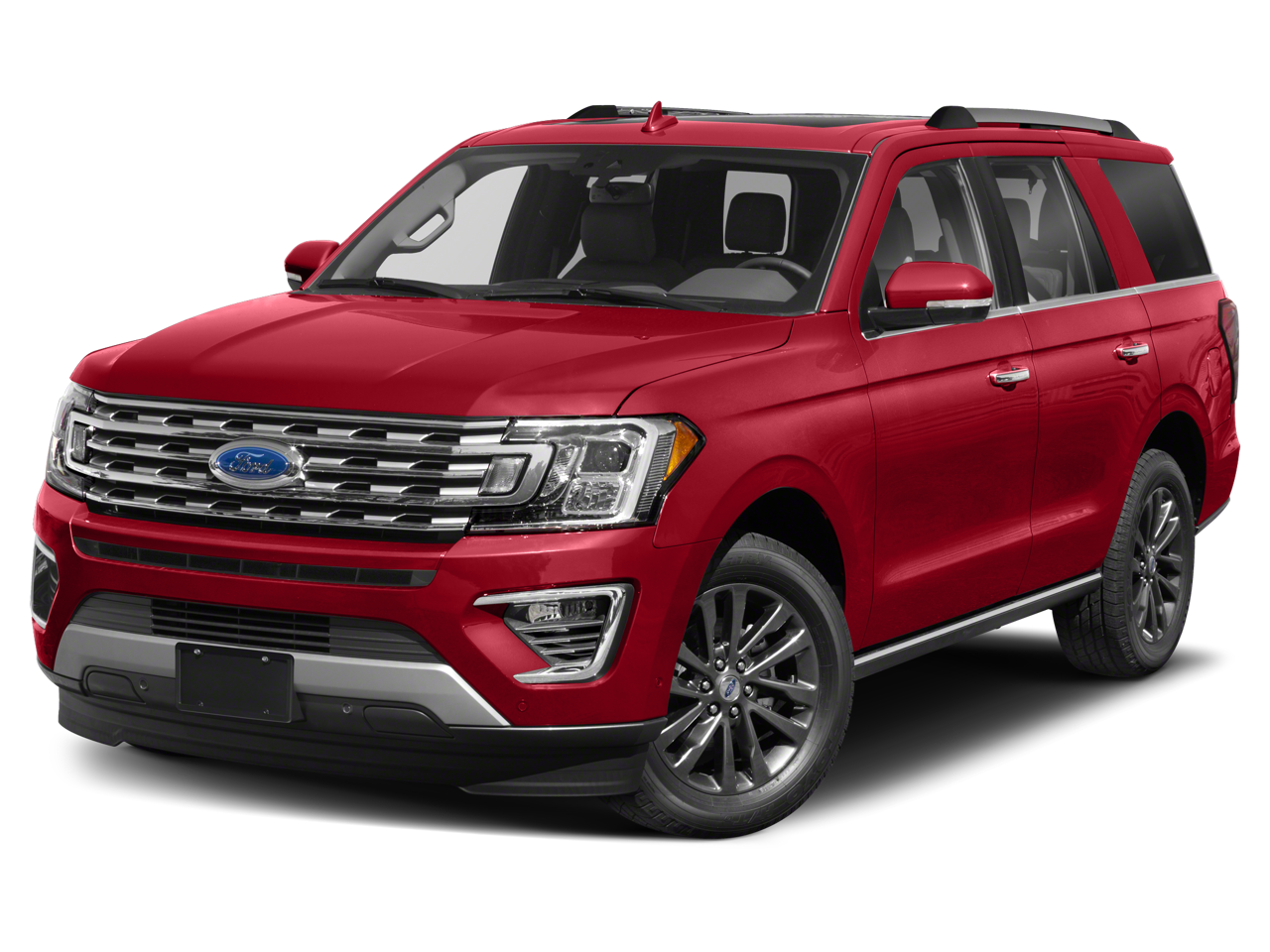 2021 Ford Expedition Limited | Special Edition Pkg