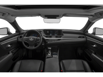2021 Lexus ES 350 | Premium Pkg | Navigation Pkg