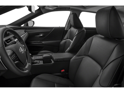2021 Lexus ES 350 | Premium Pkg | Navigation Pkg