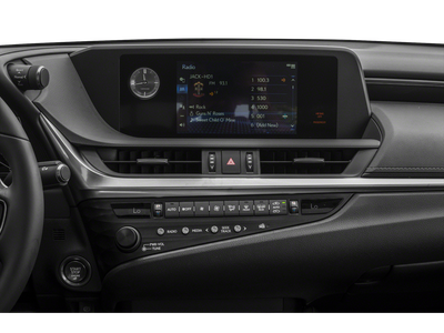 2021 Lexus ES 350 | Premium Pkg | Navigation Pkg