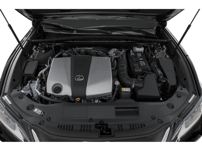 2021 Lexus ES 350 | Premium Pkg | Navigation Pkg