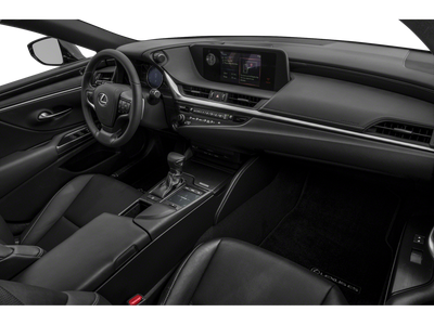 2021 Lexus ES 350 | Premium Pkg | Navigation Pkg