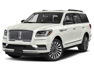 2021 Lincoln Navigator L Reserve | Luxury Pkg. | 22" Wheels | 4WD