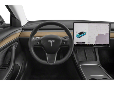2021 Tesla Model 3 Performance | AWD