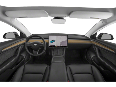 2021 Tesla Model 3 Performance | AWD