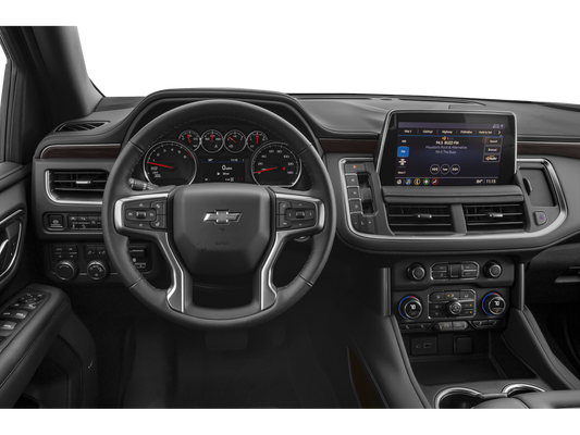 2022 Chevrolet Suburban Z71 in Fairfax, VA - Ted Britt Automotive Group