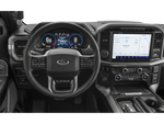 2022 Ford F-150 Platinum Hybrid | Pano Roof | 360 Camera