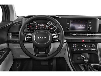 2022 Kia Carnival LXS | 8 Passenger | Heated Seats