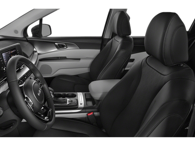 2022 Kia Carnival LXS | 8 Passenger | Heated Seats