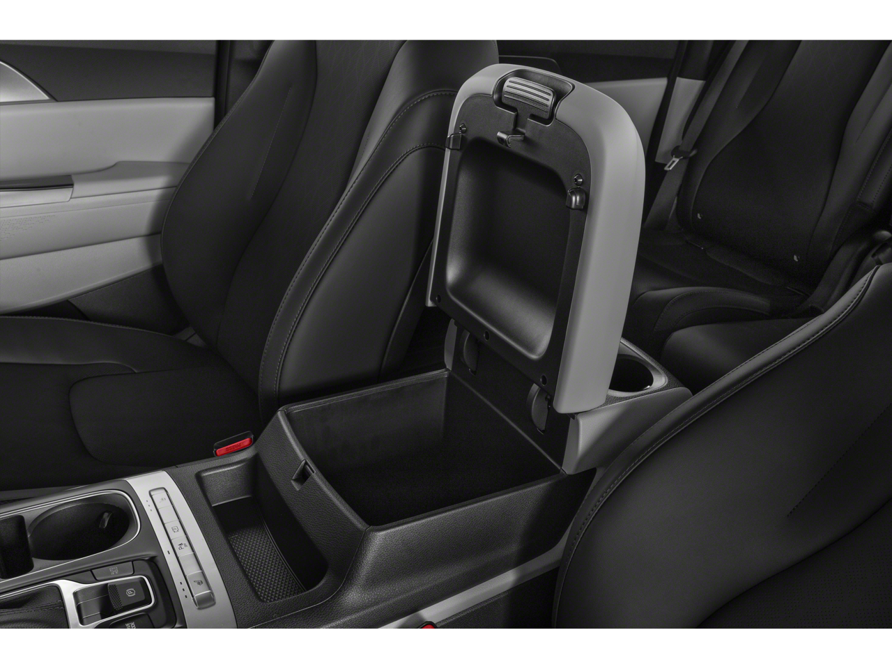 2022 Kia Carnival LXS | 8 Passenger | Heated Seats