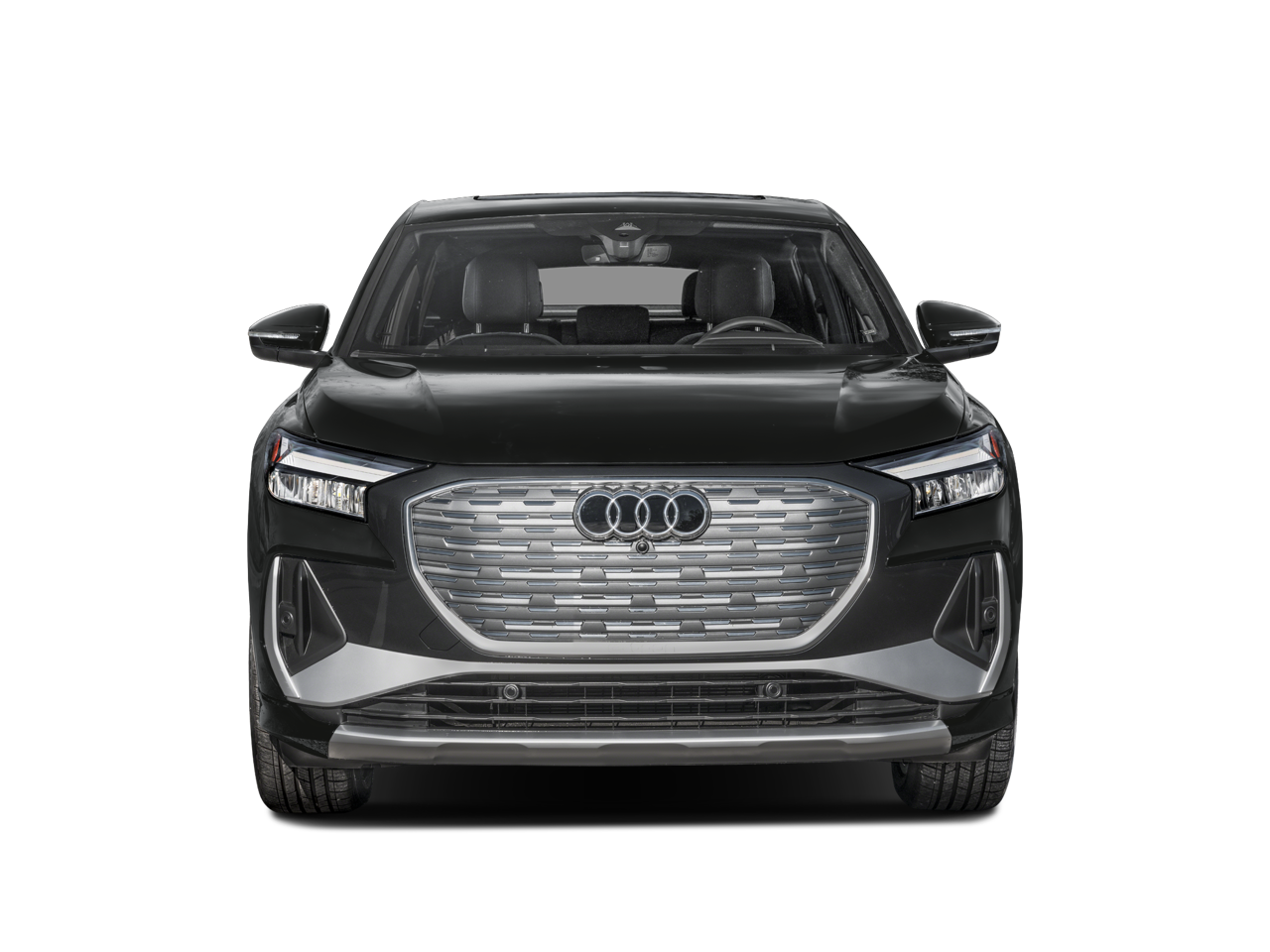 2023 Audi Q4 Sportback e-tron Premium Plus quattro