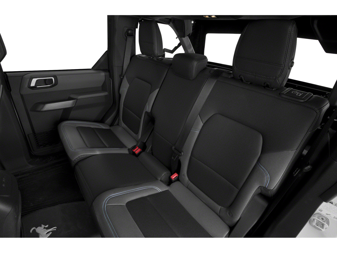 2023 Ford Bronco Black Diamond | Sasquatch Pkg | Heated Seats | Remote Start