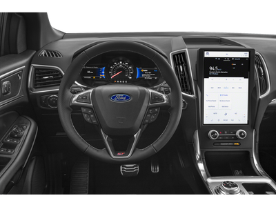 2023 Ford Edge ST | Performance Pkg | Pano Roof | Interior Appearanc