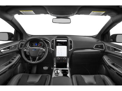 2023 Ford Edge ST | Performance Pkg | Pano Roof | Interior Appearanc