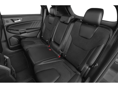 2023 Ford Edge ST | Performance Pkg | Pano Roof | Interior Appearanc