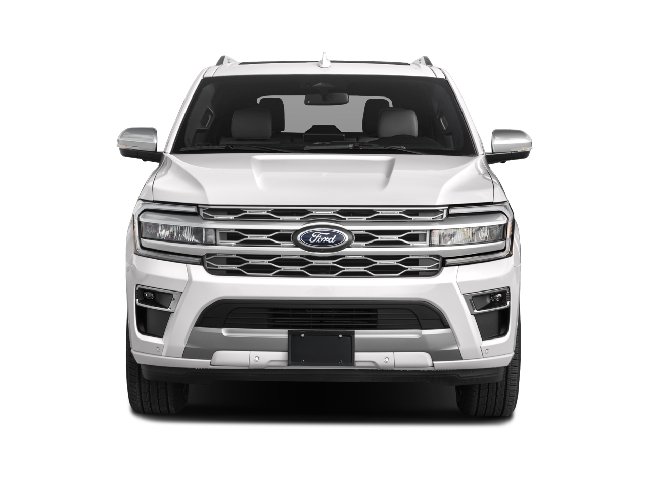 2023 Ford Expedition Platinum photo 3