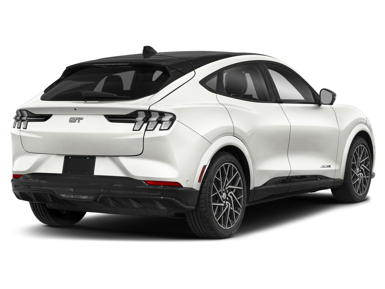 2023 Ford Mustang Mach-E GT | Panoramic Glass Roof | Wireless CarPlay | AWD