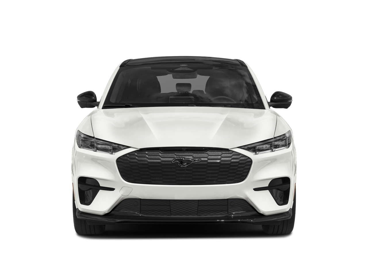 2023 Ford Mustang Mach-E GT | Panoramic Glass Roof | Wireless CarPlay | AWD