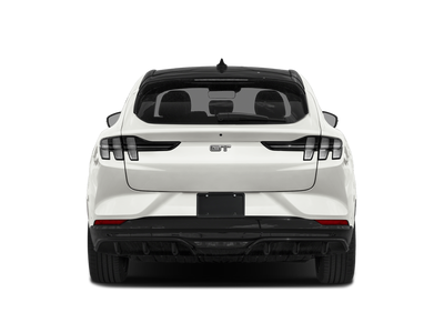 2023 Ford Mustang Mach-E GT | Panoramic Glass Roof | Wireless CarPlay | AWD