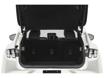 2023 Ford Mustang Mach-E GT | Panoramic Glass Roof | Wireless CarPlay | AWD